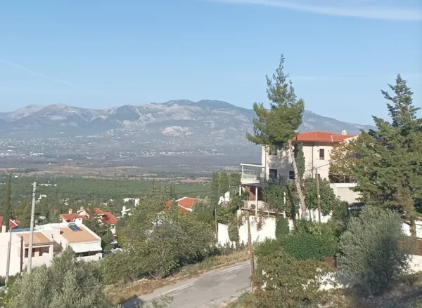 Luxury 3-levels independent residence - Ekali, Athens, Attica