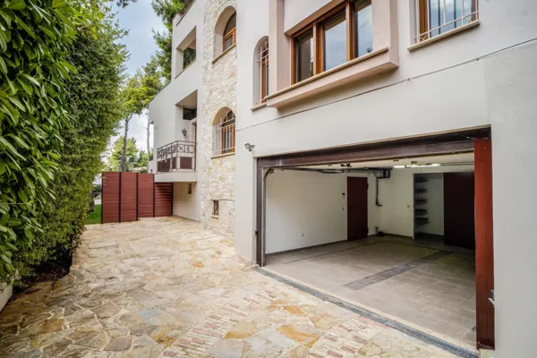 Residence surrounded by nature in Dionysos - Dionysos, Athens, Attica