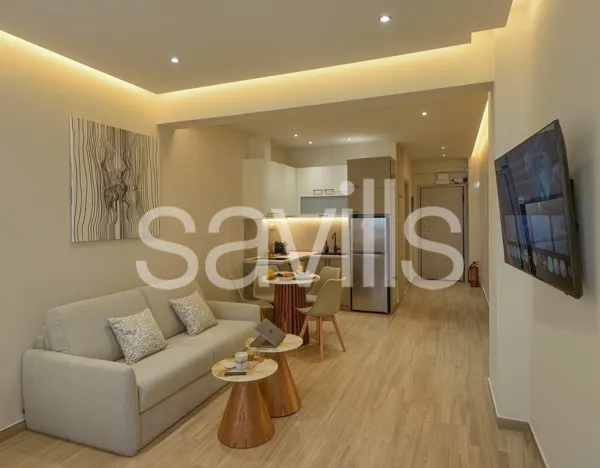 Full renovated apartment in Thessaloniki city center - Thessaloniki, Thessaloniki