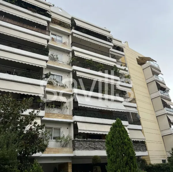 5th Floor apartment in Palaio Faliro - Palaio Faliro, Athens Riviera, Attica