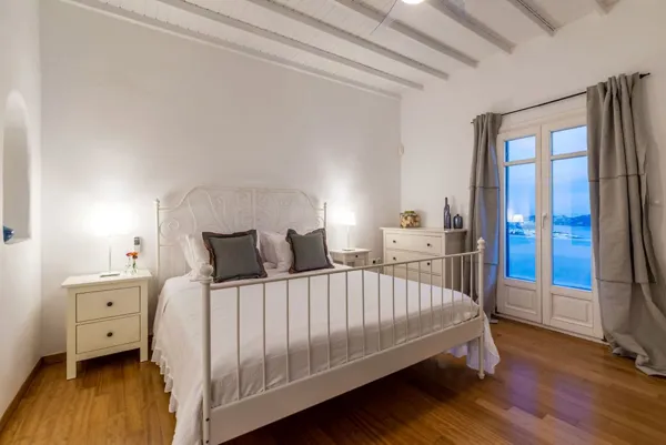 Property providing the most amazing views   - Agia Sofia, Mykonos, Cyclades Islands