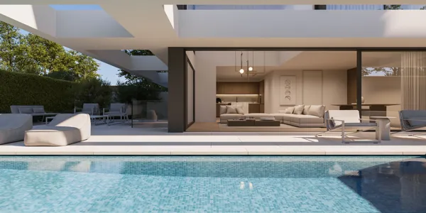 Sea Views Penthouse Of Utmost Luxury - Glyfada, Athens Riviera, Attica