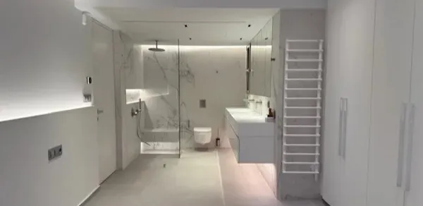 Contemporary Renovated Residence in Pefki - Pefki, Attica