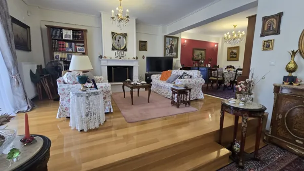 Comfortable and deluxe living in a beautiful modern home - Dioni, Attica