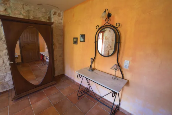 Traditional stone villas in Zakynthos - Keri, Zakynthos, Ionian Islands