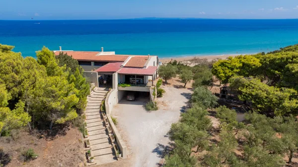 Unique beachfront property in Vasilikos, Zakynthos - Vasilikos, Zakynthos, Ionian Islands