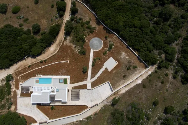Luxurious newly built villa in Zakynthos - Agios Nikolaos, Zakynthos, Ionian Islands
