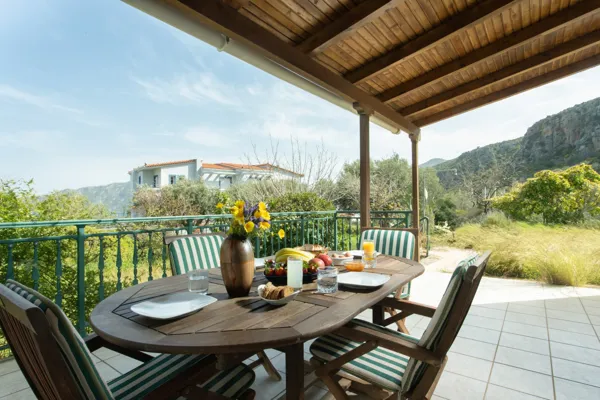 Residence with great sea view in Agia Kyriaki, Monemvasia  - Monemvasia, Lakonia, Peloponnese