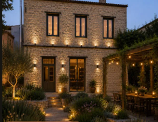 Character property with investment potential in Amfilochia - Amfilochia, Etoloakarnania, West Greece