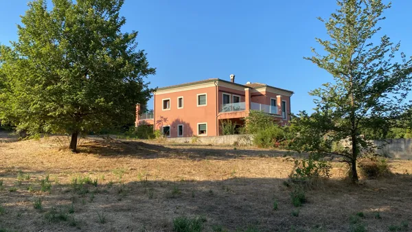 Residential property with investment perspective    - Kerkyra, Corfu, Ionian Islands