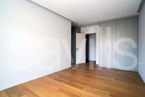 Spacious Sea View Penthouse  - Alimos, Athens Riviera, Attica