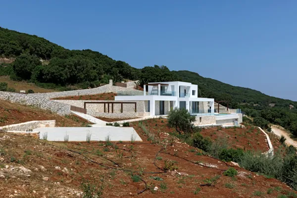 Luxurious newly built villa in Zakynthos - Agios Nikolaos, Zakynthos, Ionian Islands