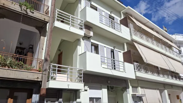 Residential Investment Building - Siteia, Lasithi, Crete
