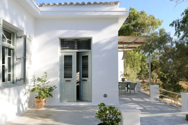 Private Island Retreat - Private Island, Evia, Central Greece
