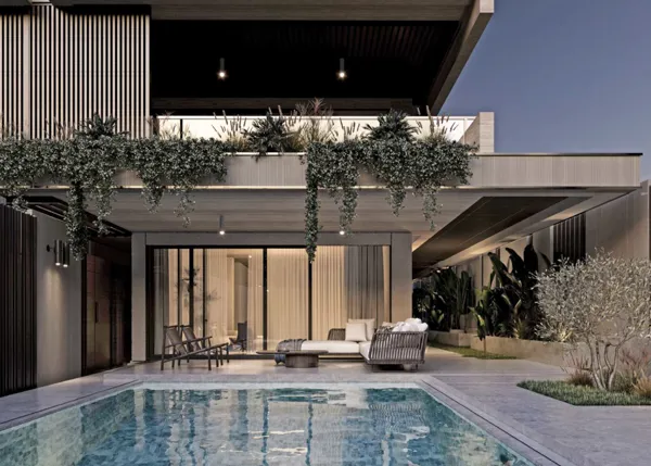  Luxury Apartment in the Heart of Voula  - Voula, Athens, Attica