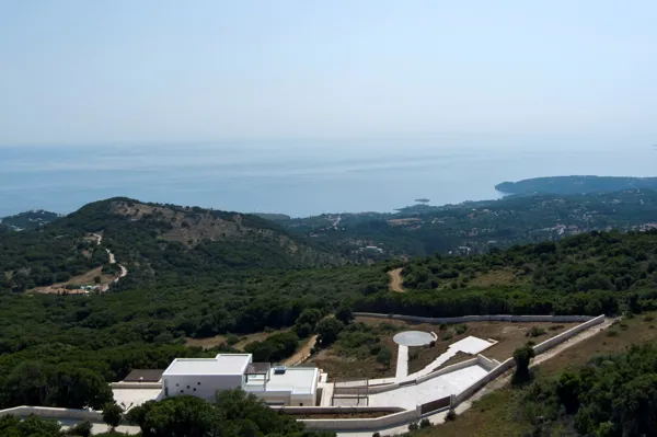 Luxurious newly built villa in Zakynthos - Agios Nikolaos, Zakynthos, Ionian Islands