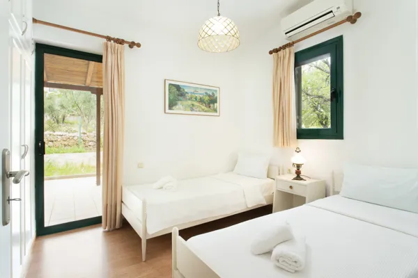 Residence with great sea view in Agia Kyriaki, Monemvasia  - Monemvasia, Lakonia, Peloponnese