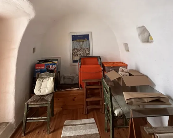 Traditional stone house in Lakonia - Nomia, Lakonia, Peloponnese