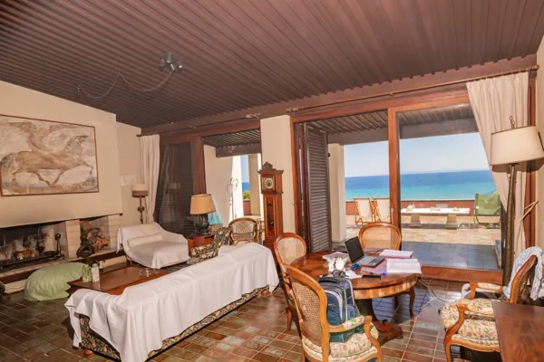 Unique beachfront property in Vasilikos, Zakynthos - Vasilikos, Zakynthos, Ionian Islands