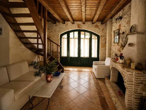 Traditional stone villas in Zakynthos - Keri, Zakynthos, Ionian Islands