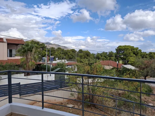 An elegant retreat in Nea Makri - Nea Makri , Attica