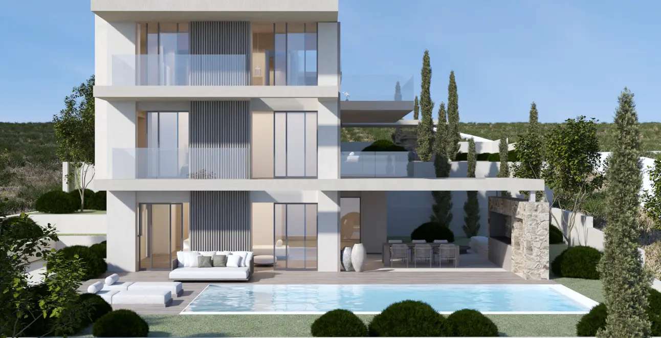 property asset