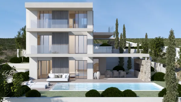 Unique Private Villa with Swimming pool in Anavyssos - Saronida, Anavyssos, Anavyssos, Attica