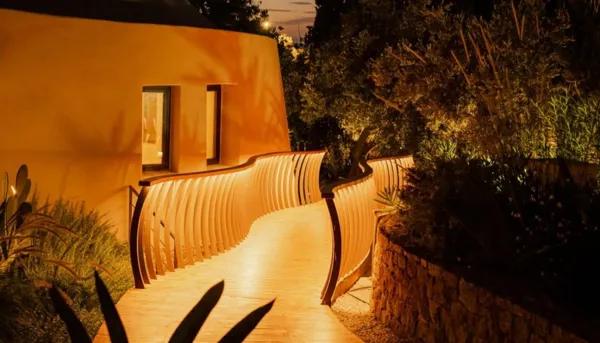 Architectural masterpiece estate, in a seafront setting - Anavyssos, Athens Riviera, Attica