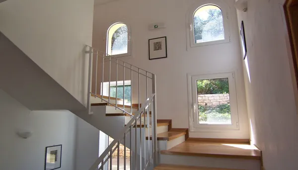 A perfectly situated villa   - Agni, Corfu, Ionian Islands