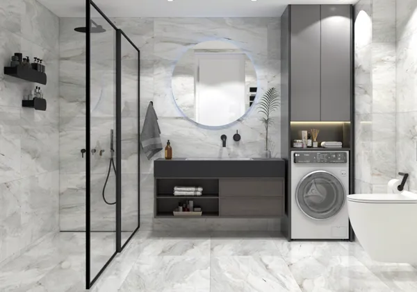 Golden Visa Apartments in the heart of Pireaus - Pireaus, Athens, Attica