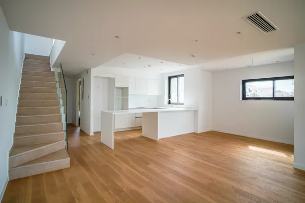 New built apartment of 3 levels - Voula , Athens Riviera, Attica