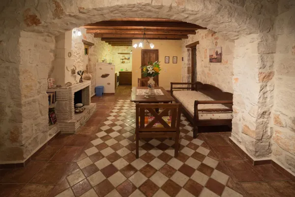 Traditional stone villas in Zakynthos - Keri, Zakynthos, Ionian Islands
