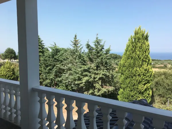 Exclusive Seaview Villa Near Mount Olympus – A Rare Opportunity - PIERIA, Central Macedonia