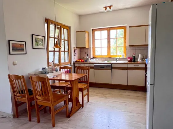 Beautiful holiday house nestled in green - Methoni, Messinia, Peloponnese