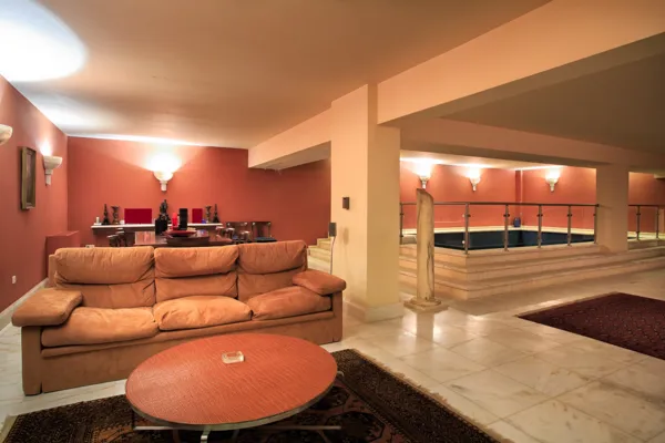 Luxury maisonette  - Ekali, Athens, Attica
