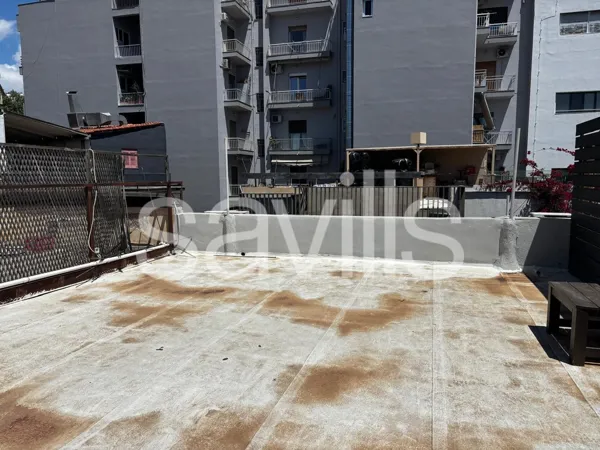 Prime investment opportunity in the heart of Athens in Ampelokipoi - Athens, Attica