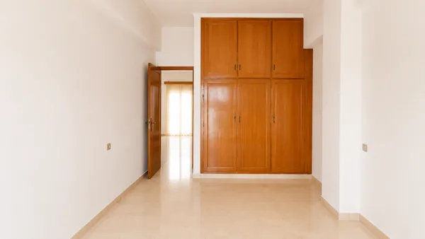 Residential Investment Building - Siteia, Lasithi, Crete