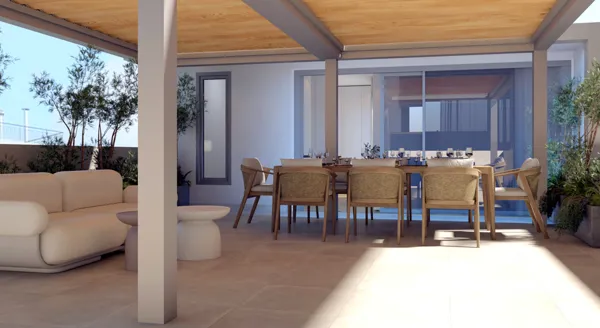 Golden Visa Apartments in the heart of Pireaus - Pireaus, Athens, Attica