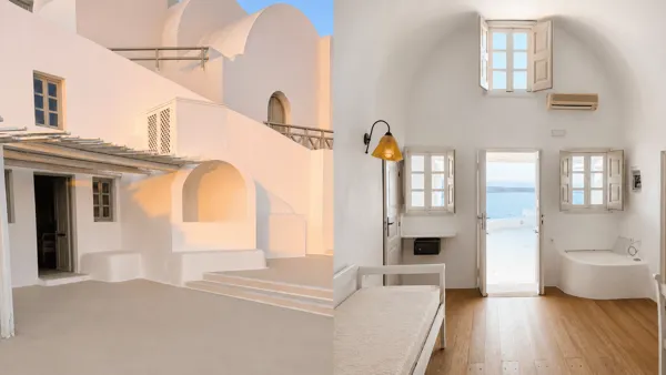 Stunning Sunset View Residences in Oia - Oia, Santorini, Santorini, Cyclades Islands
