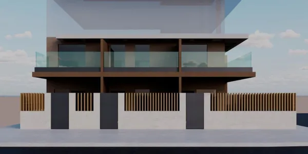 Four Elegant Duplex Apartments Eligible for the Golden Visa - Kalamaria, Thessaloniki