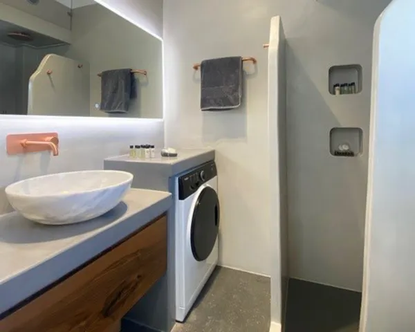 Renovated residence close to Mykonos town - Ornos, Mykonos, Cyclades Islands