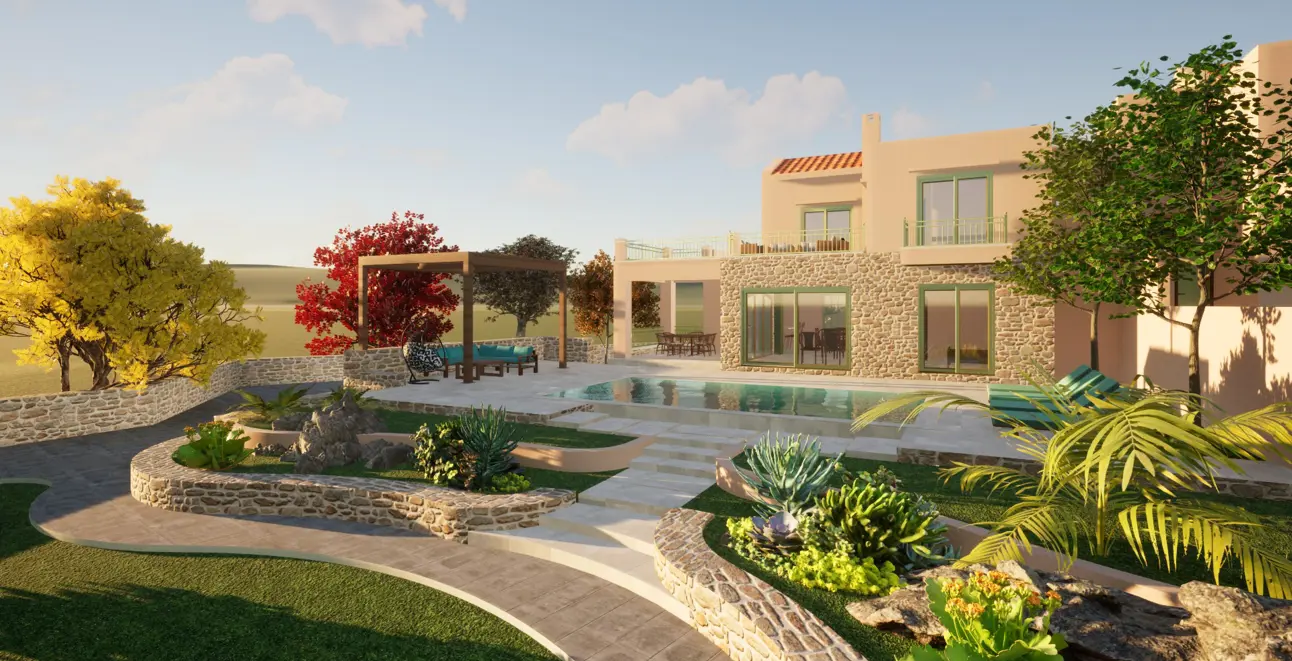 property asset