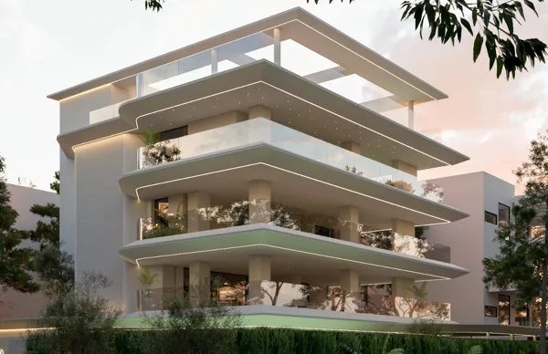 Luxurious Apartment in Voula  - Voula, Athens Riviera, Attica