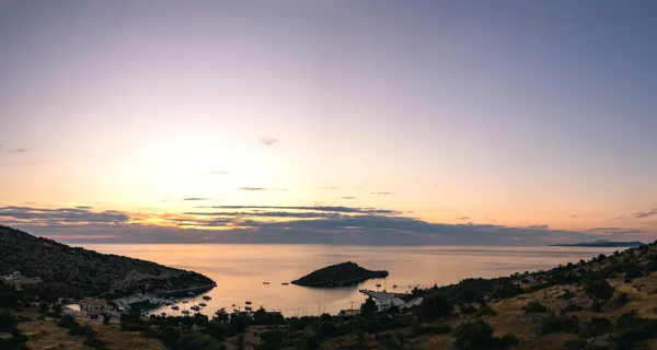 Off market Villa in Zakynthos with stunning views of the Ionian Sea - Agios Nikolaos, Zakynthos, Ionian Islands