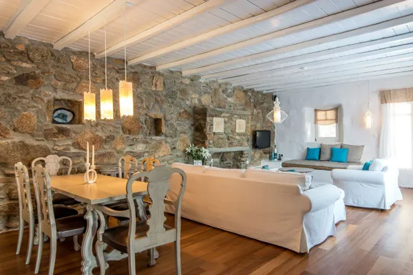 Property providing the most amazing views   - Agia Sofia, Mykonos, Cyclades Islands