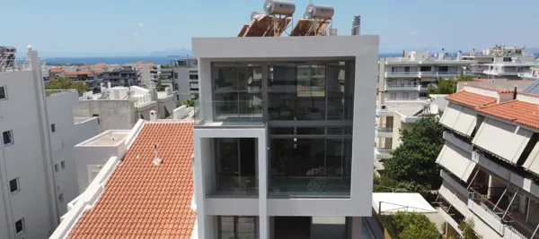 Luxury Penthouse Maisonette in Glyfada - Glyfada, Athens Riviera, Attica