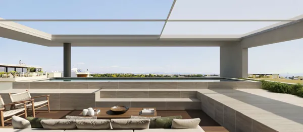 Luxury New Development - Voula , Athens Riviera, Attica
