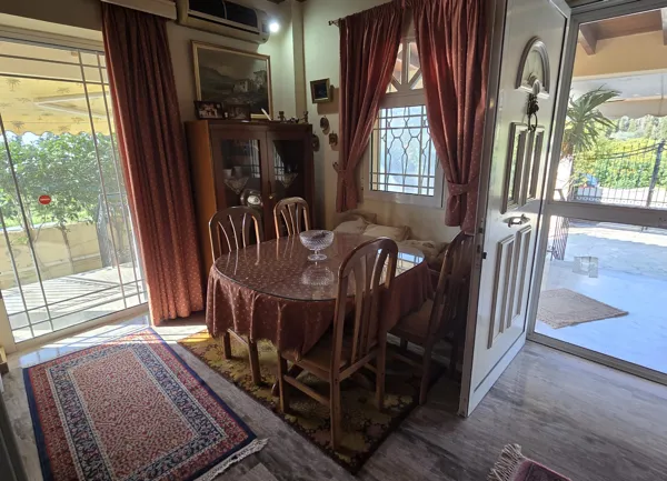 Beautiful house in Loutraki with mountain and sea view - Loutraki, Korinthia, Peloponnese