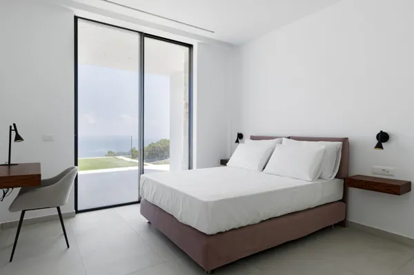 Luxurious newly built villa in Zakynthos - Agios Nikolaos, Zakynthos, Ionian Islands