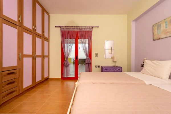 Uninterrupted Sea views villa in Zakynthos - Agios Nikolaos, Zakynthos, Ionian Islands